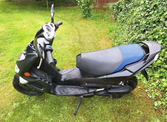 Peugeot S2A 100cm3 - 2