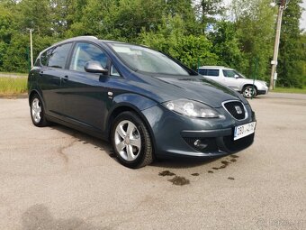 SEAT ALTEA XL - 2