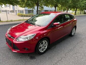 Ford Focus 1.0 ecoboost 74Kw ,2013,168998Km,5dv - 2