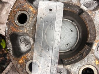 Letni kola 225/45 R 17 - 2