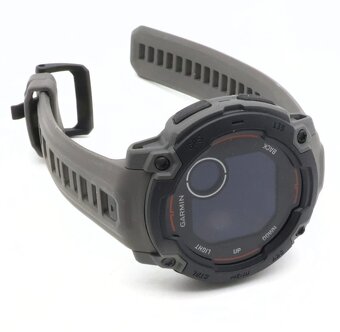 Garmin Instinct E 45mm Black nové - 2