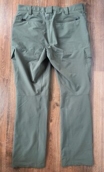 Under Armour Storm Alpha Tactical 36 kalhoty - 2