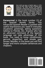 Paranormal C1 - 2