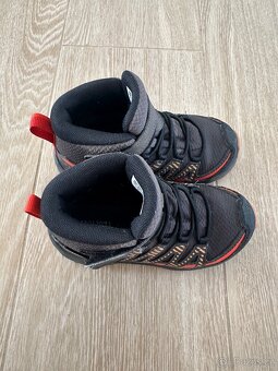 Salomon XA Pro V8 Mid Climasalomon Waterproof - 2