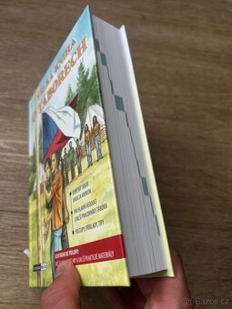 Velká kniha o táborech - 2