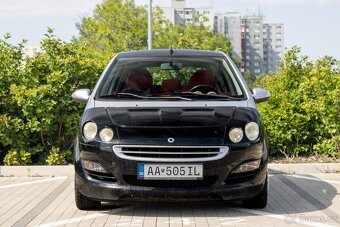 Smart Forfour 1.3 16V Passion - 2