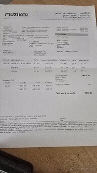 Zámek Abus podkova4650xroe + Zámek na kotouč.brzdy . - 2