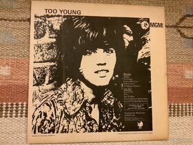 LP Donny Osmond - 2