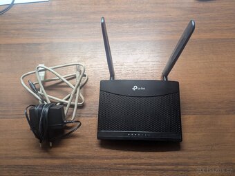 TP-LINK TL-MR100, LTE - 2