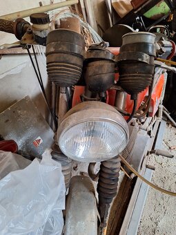 MZ 250 - 2