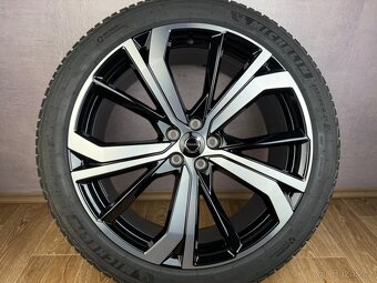 TOP zimní kola R21 Volvo XC60 originál - 2