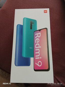 REDMI 9 - 2