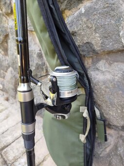 Spod prut - 2