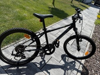 Prodam kolo 20 Rockrider ST 500 - 2