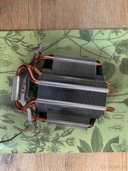 Chladič Zalman CNPS 5X (Performa) - 2