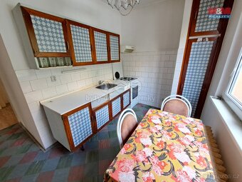 Prodej bytu 3+1, 72 m², Praha, ul. Přesličková - 2