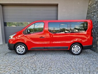 Renault Trafic 2,0 DCI, 107 KW - 2