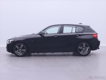 BMW Řada 1 2,0 120d 135KW Sport Xenon (2012) - 2