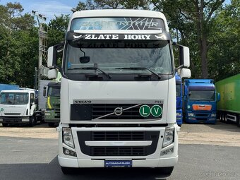 Volvo FH13 500 XL FULL SPOILER EEV (2690) - 2