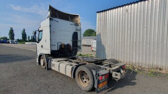 Renault Premium R 460.18 EEV Lowdeck - 2