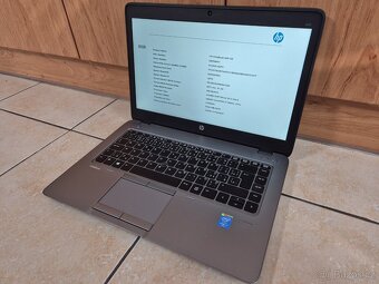 ▼ 20×HP EliteBook 840 G2–i7-5600U / 8GB / ADAPTÉR / TOP ▼ - 2