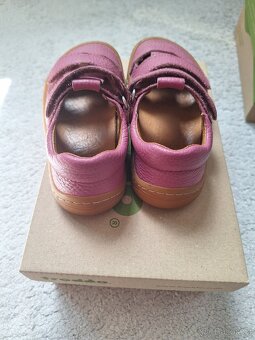 Froddo barefoot vel.25 - 2