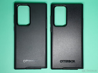 Pouzdro Galaxy S22 Ultra OtterBox Symmetry - 2
