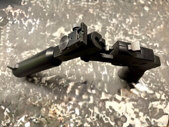 R&R Badger Mikro - 2