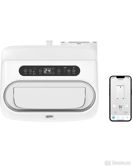 SIGURO AC-F180W Breeze 12 - 2