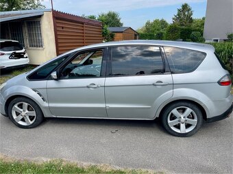Ford S-MAX 2.0 TDCI 103 Kw - 2