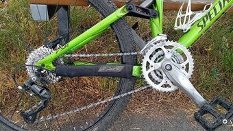 Specialized Fsr Xc pro - 2