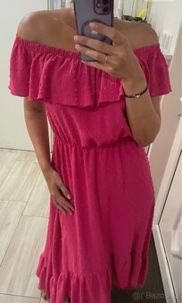 Dámské letní šaty - 2