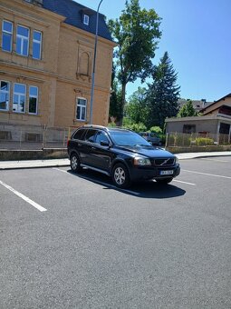 prodam volvo xc 90 - 2