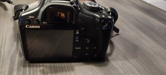 Canon EOS 450D - 2
