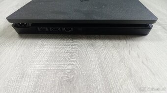 PlayStation 4 Slim 500gb - 2