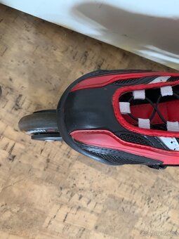 Inline brusle ROCES S102 - 2