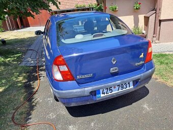 Renault Thalia - 2