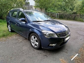 Ceed 1.6.crdi 85kw - 2