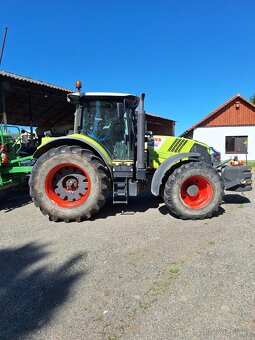 Traktor CLAAS ARION 650 - 2