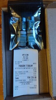 led žárovky P27 7W - 2