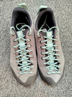 Boty Scarpa - 2