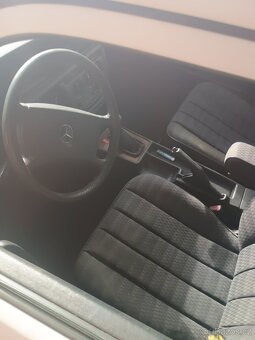 Mercedes 190... 2.0d - 2