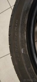 235/45/ R18 ZR18 NEXEN N FERA SPORT 95V - 2