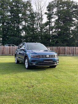 Volkswagen Tiguan - 2