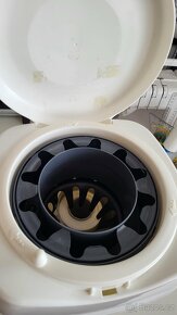 Odpadkovy koš na pleny - 2