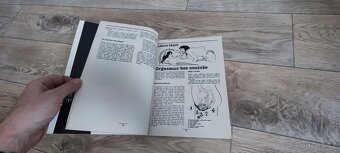 Nej REPORT - 2