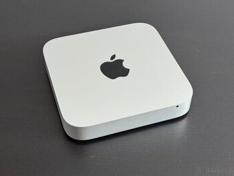  APPLE MAC MINI 2014 1.4 GHz i5 4GB RAM 250GB SSD HDMI - 2