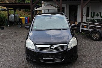 Opel Zafira - 2