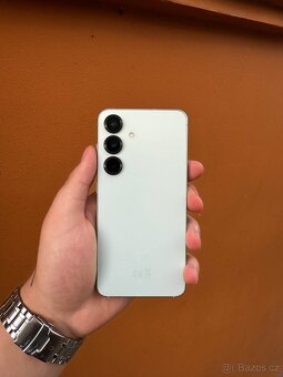 Samsung S25 128gb - 2
