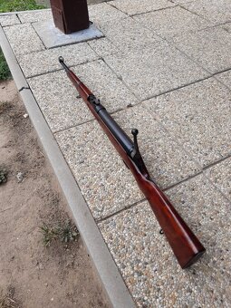 Vzduchovka vz 47 - 2